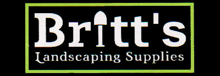 Britt's Landscaping Supplies